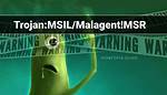 Mal/Msil-Bm