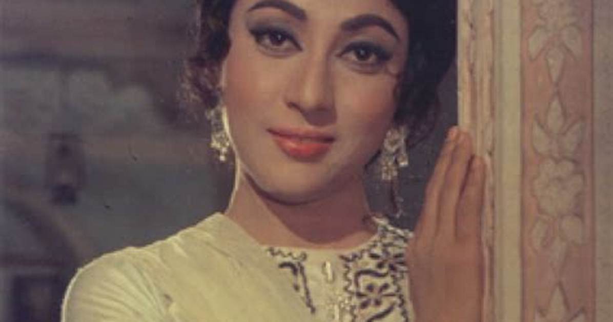 Mala Sinha