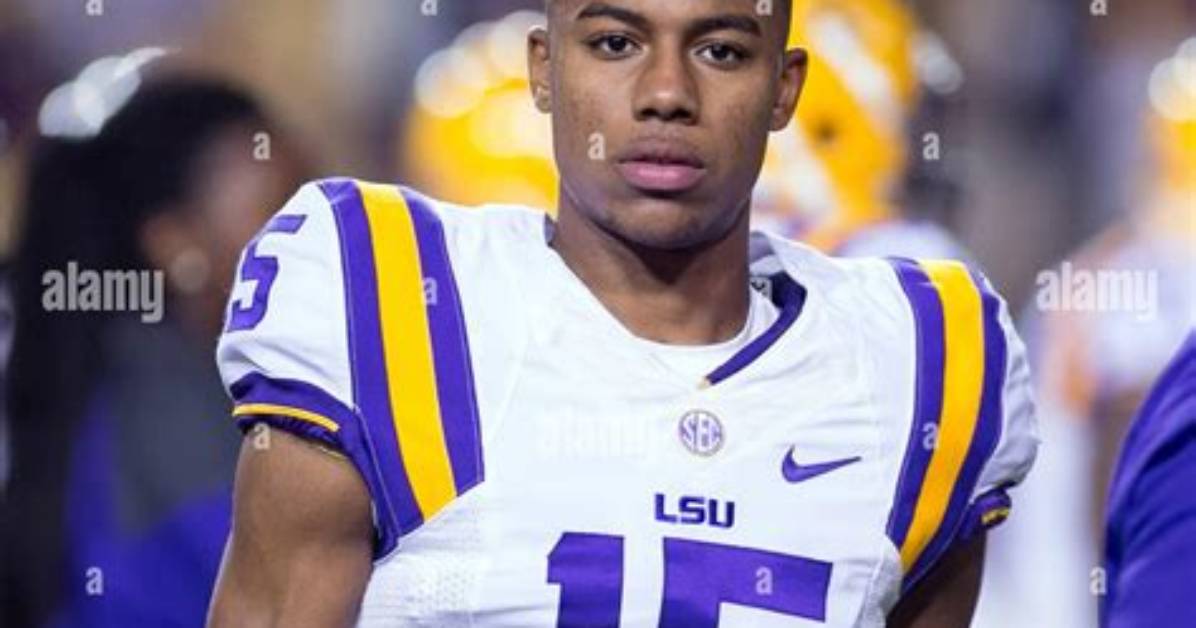 Malachi Dupre
