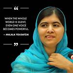 Malala Quotes
