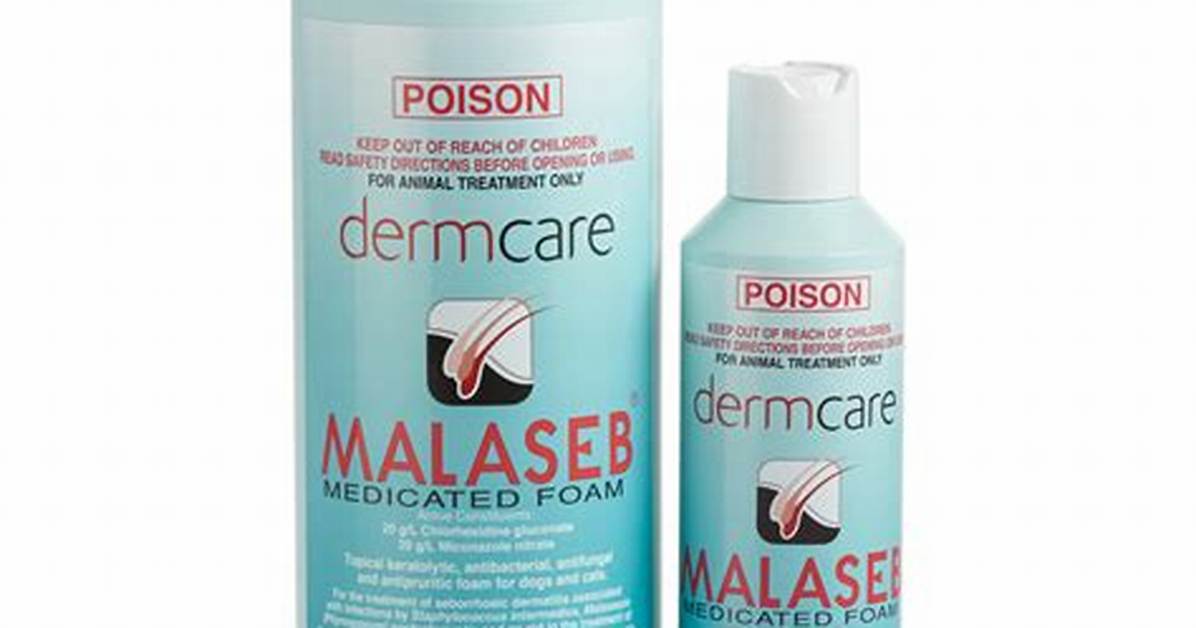 Malaseb