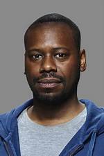 Malcolm Barrett