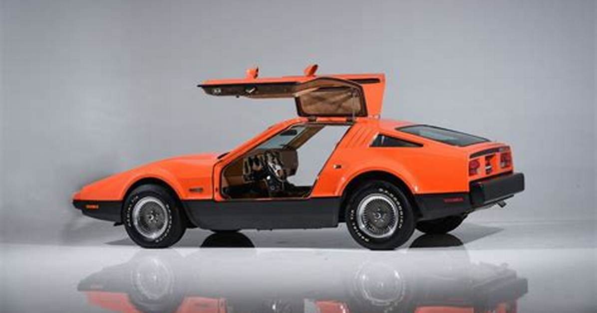 Malcolm Bricklin