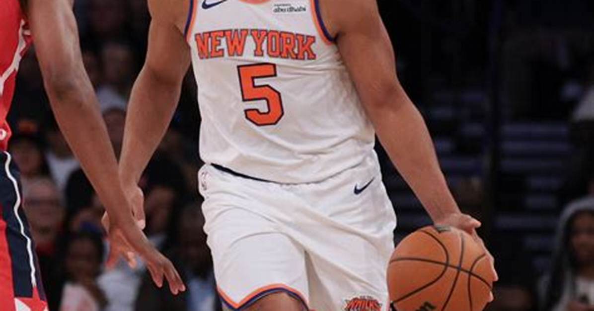 Malcolm Brogdon