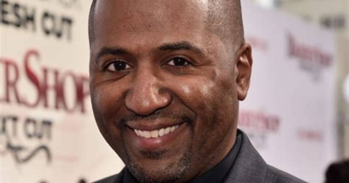 Malcolm D. Lee Height
