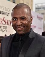 Malcolm D. Lee Height