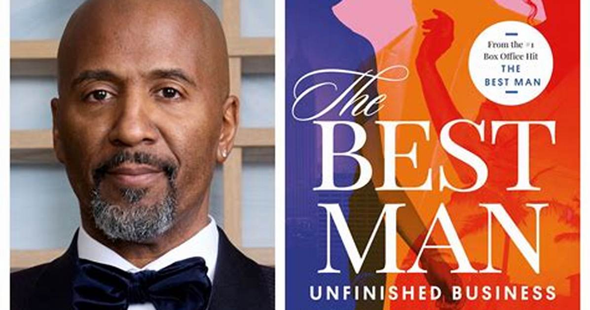 Malcolm D. Lee