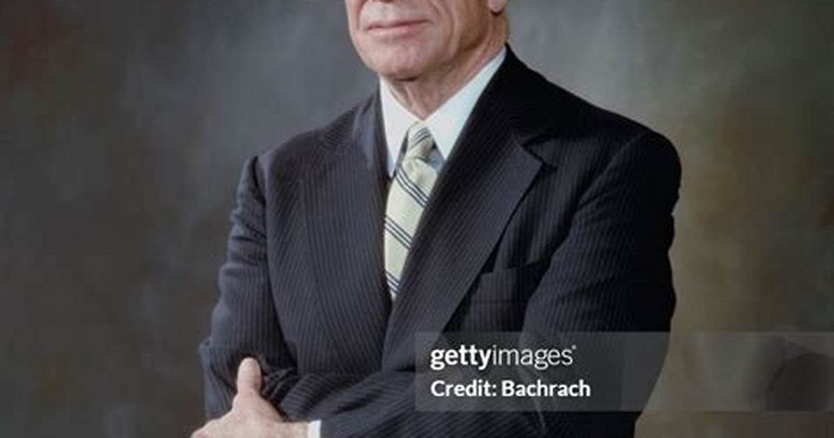 Malcolm Forbes