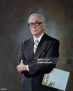 Malcolm Forbes