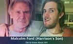 Malcolm Ford