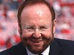 Malcolm Glazer