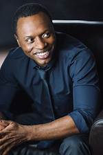 Malcolm Goodwin Biography