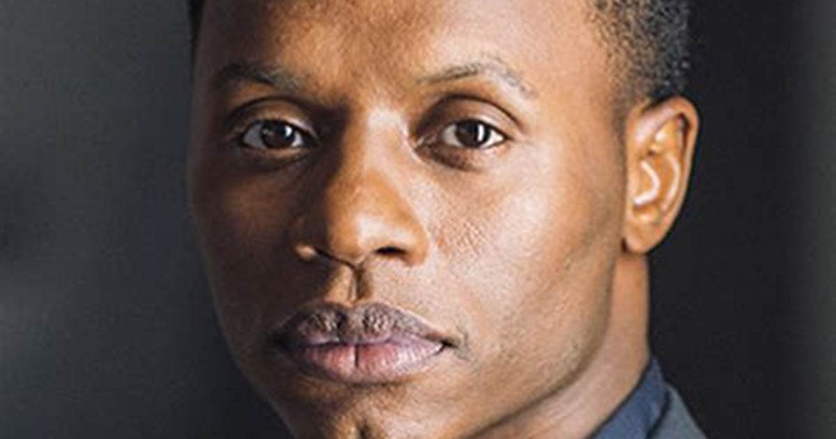 Malcolm Goodwin