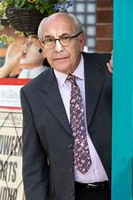 Malcolm Hebden