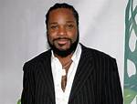 Malcolm-Jamal Warner Height