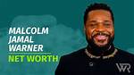 Malcolm-Jamal Warner Net Worth & Achievements