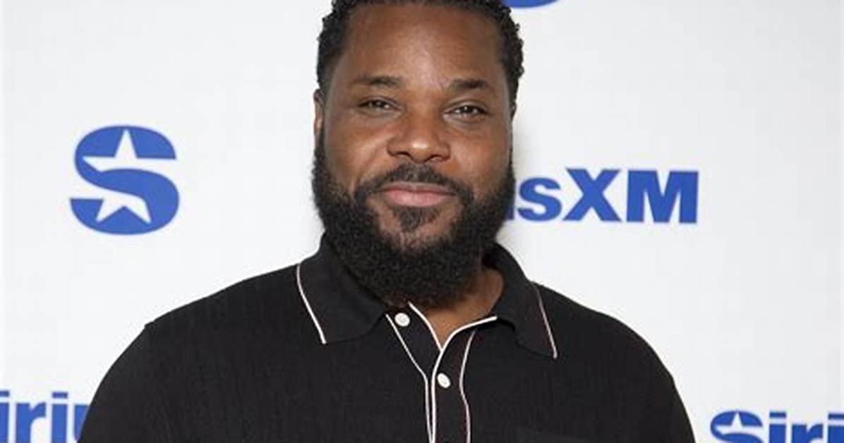 Malcolm-Jamal Warner