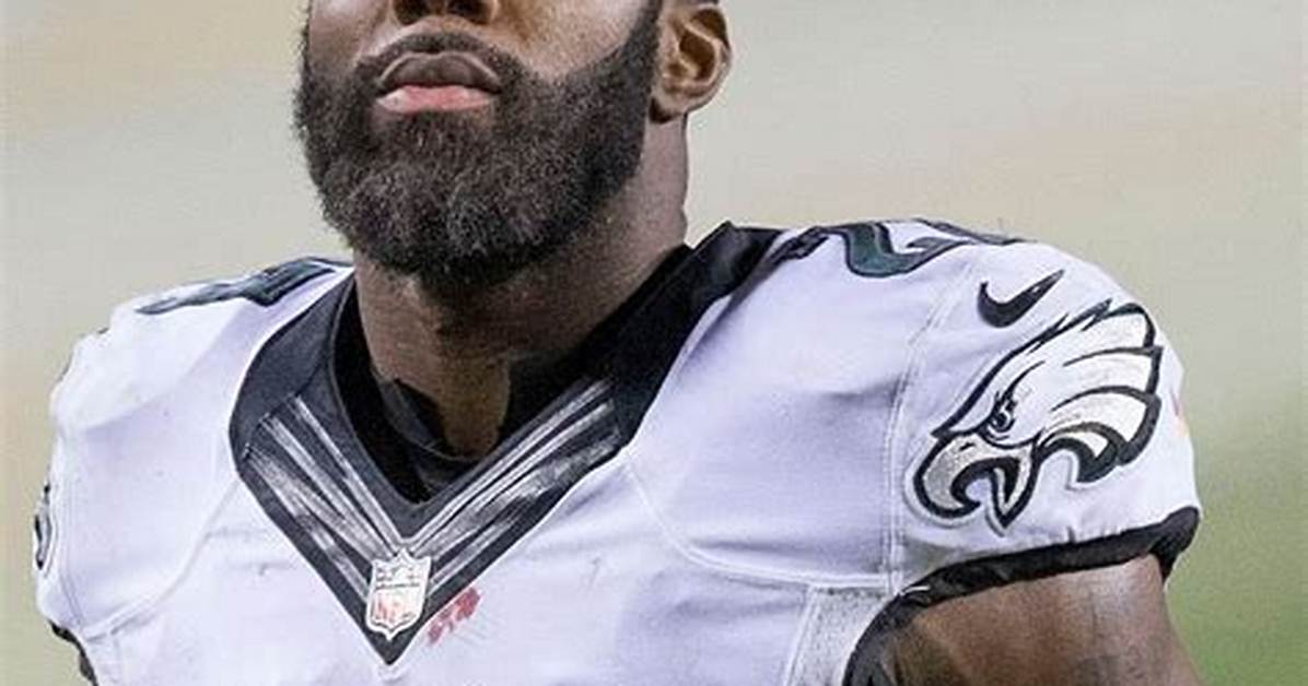 Malcolm Jenkins