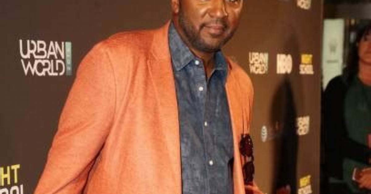 Malcolm Lee