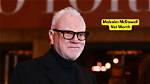 Malcolm Mcdowell Net Worth