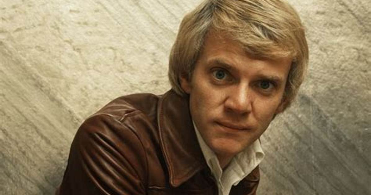 Malcolm Mcdowell