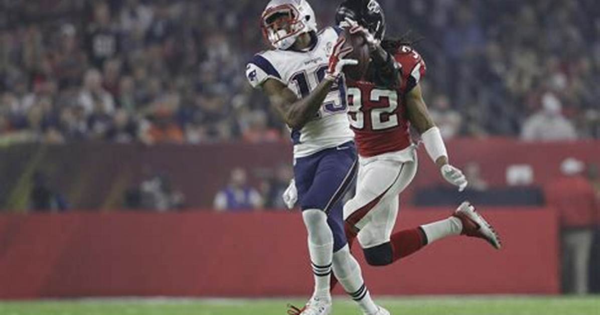 Malcolm Mitchell