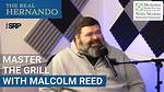 Malcolm Reed