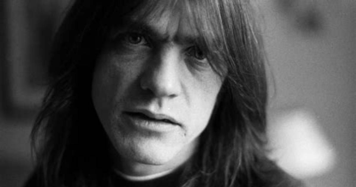 Malcolm Young Fortune