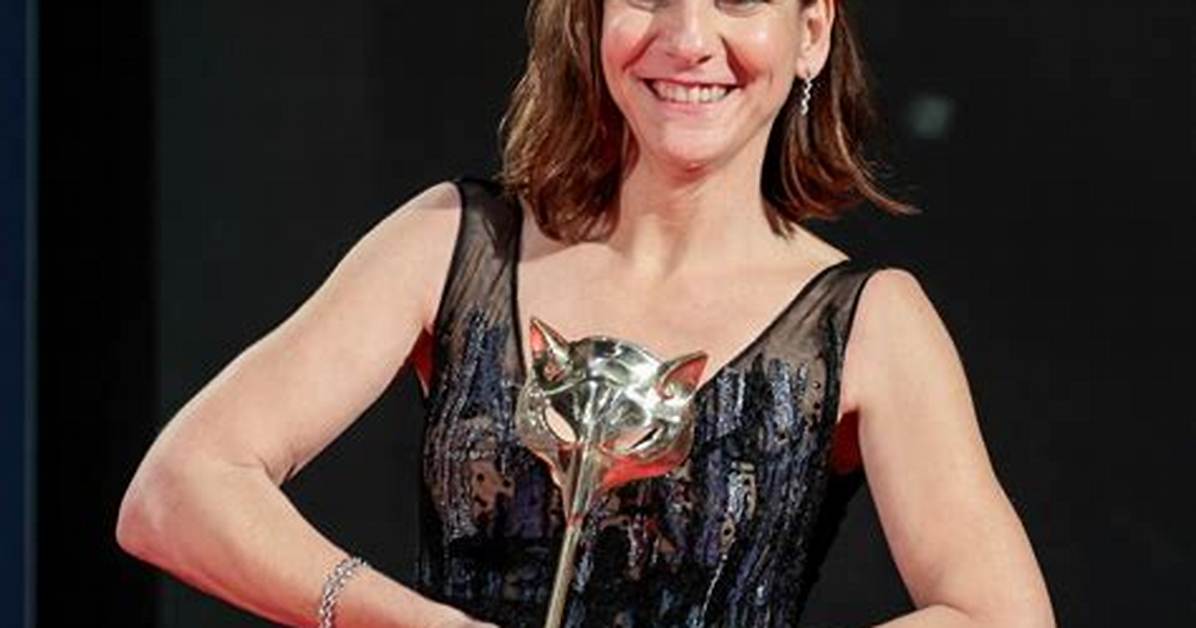 Malena Alterio