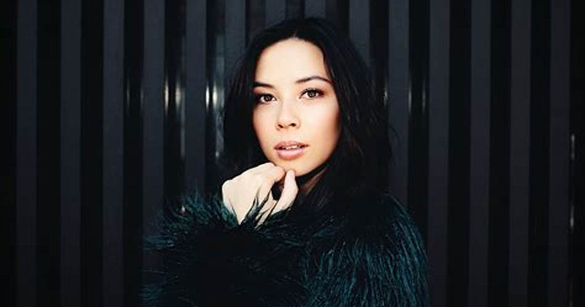 Malese Jow