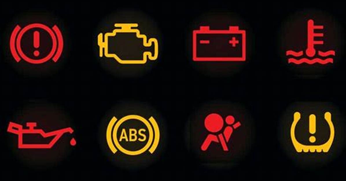Malfunction Indicator Light