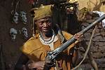 Mali Hunter