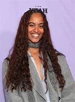 Malia Obama Shines on Sundance’s Red Carpet with Debut Short Film
