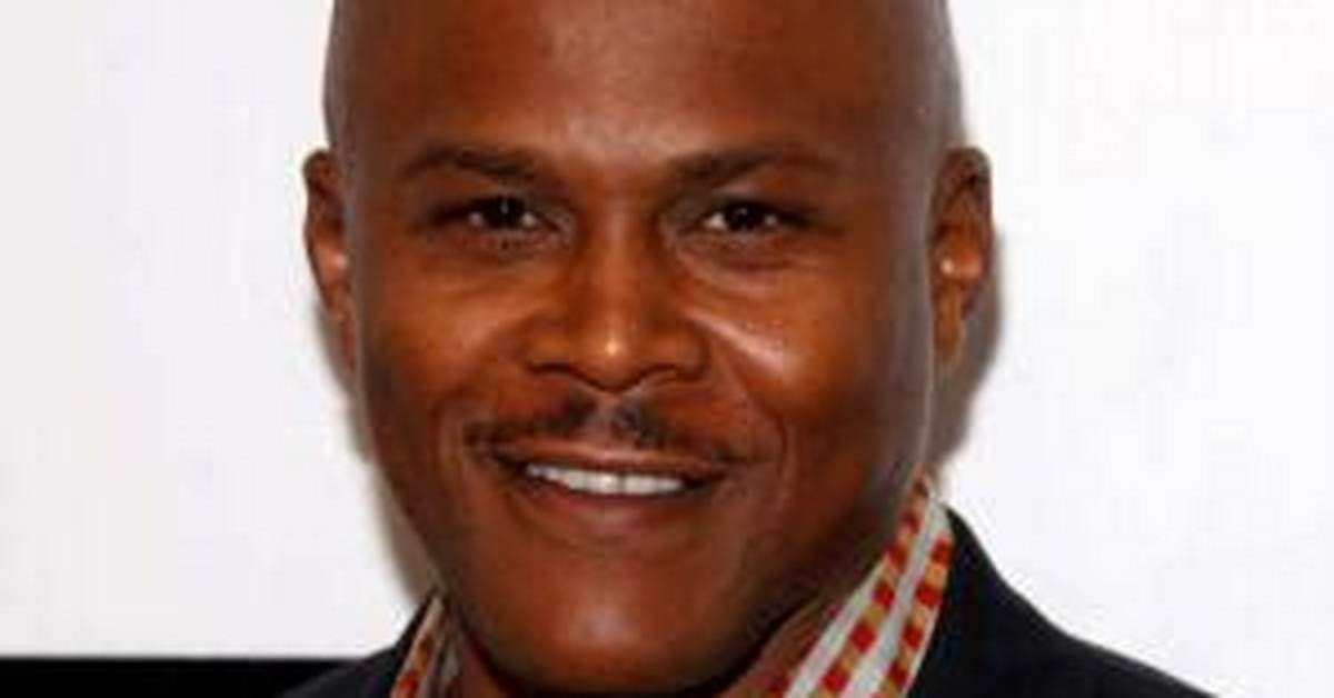 Malik Barnhardt