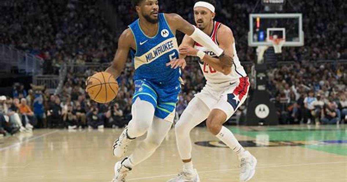 Malik Beasley