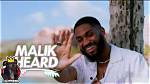 Malik Heard