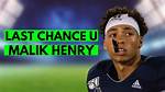 Malik Henry