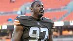 Malik Jackson