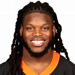 Malik Jefferson