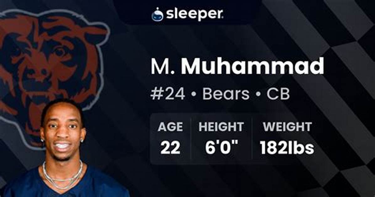 Malik Muhammad