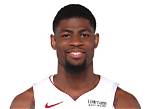 Malik Newman