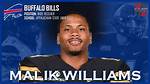 Malik Williams