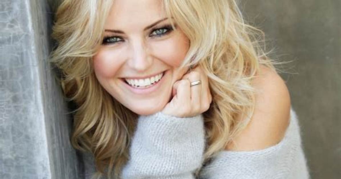 Malin Akerman