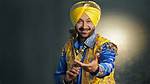 Malkit Singh