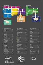 Mall Directory Essentially