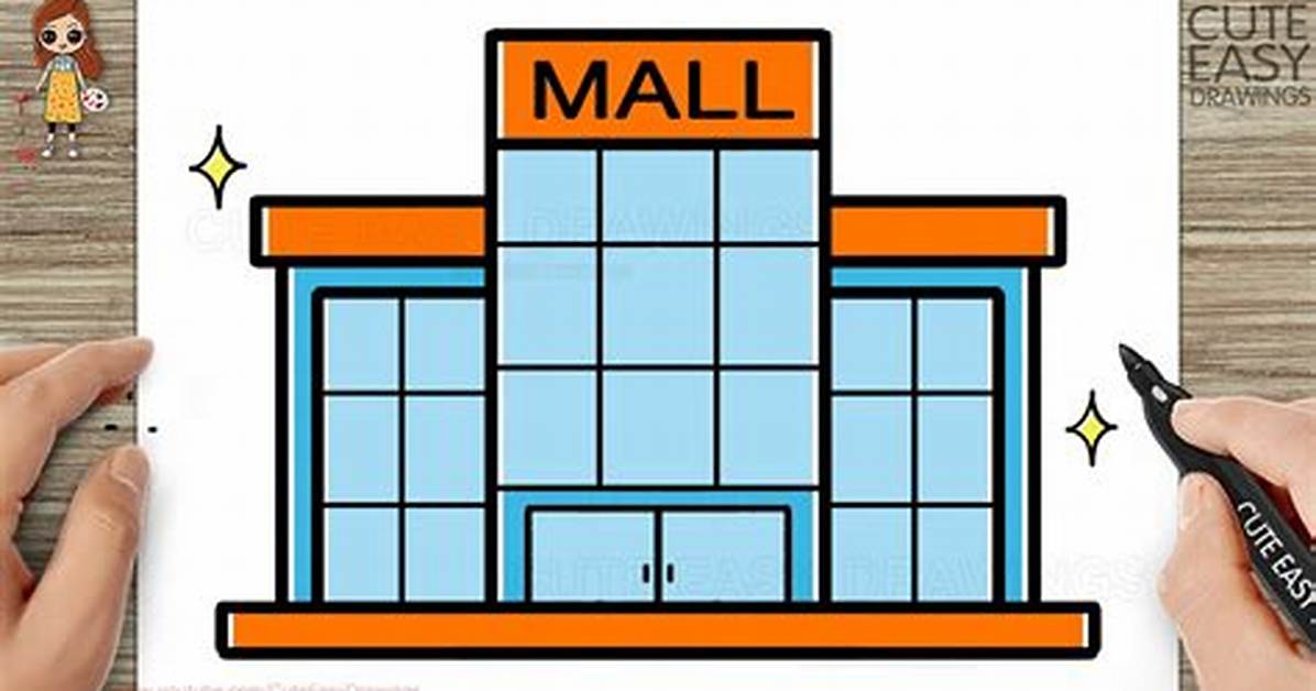 Mall Draw?