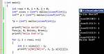 Malloc a 2D Array in C [Duplicate]