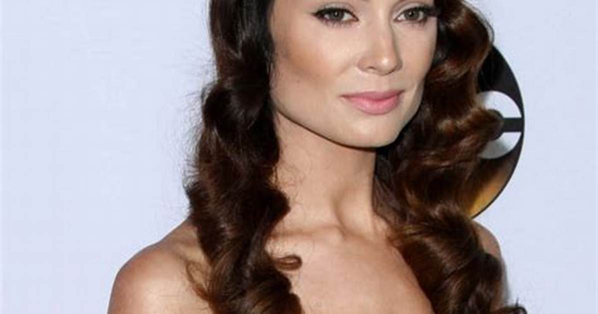 Mallory Jansen