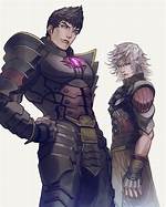 Malos Xenoblade