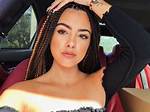 Malu Trevejo Height